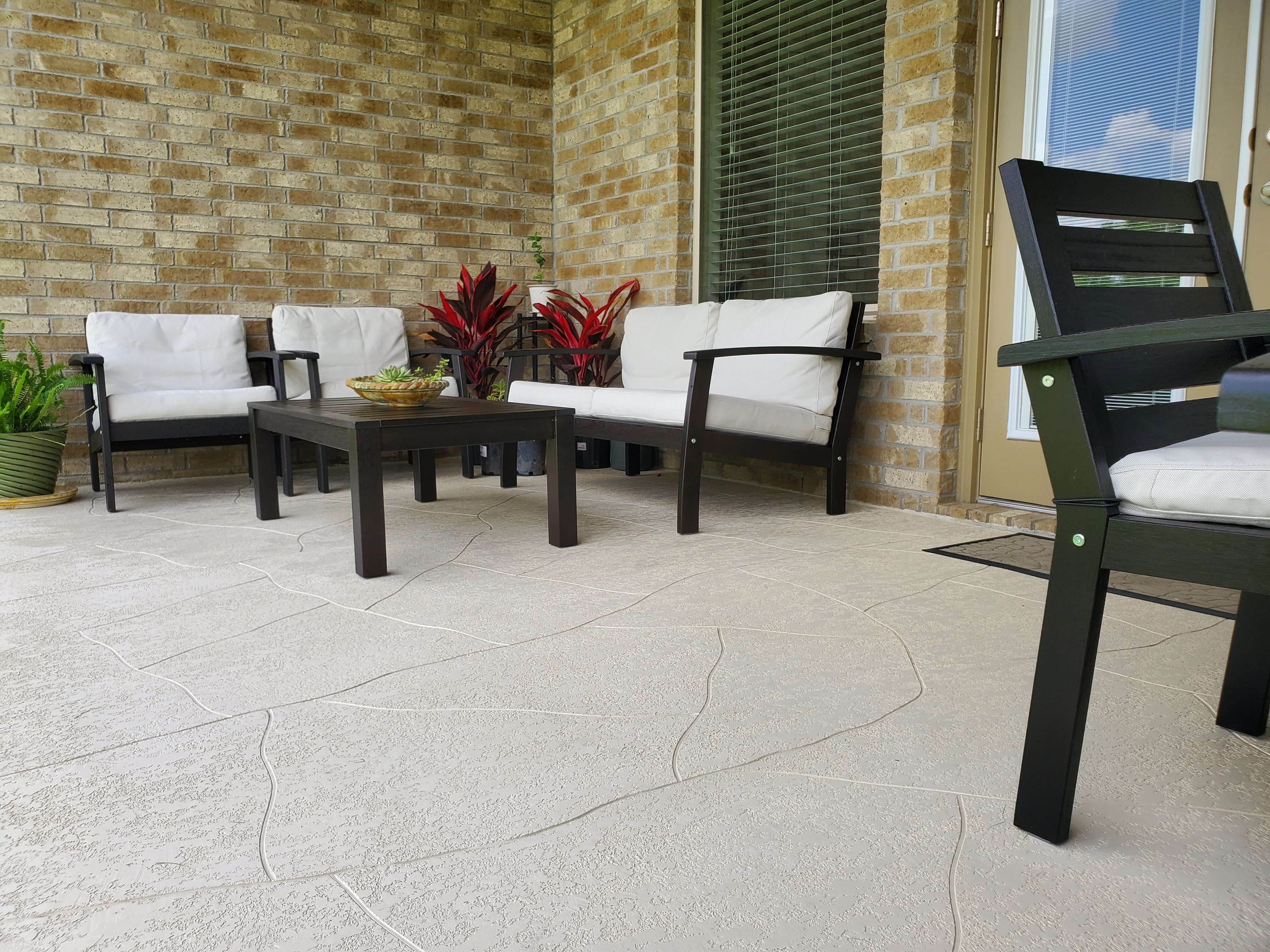 Suncoat of Texas | Suncoat of Texas concrete resurfacing and decoration