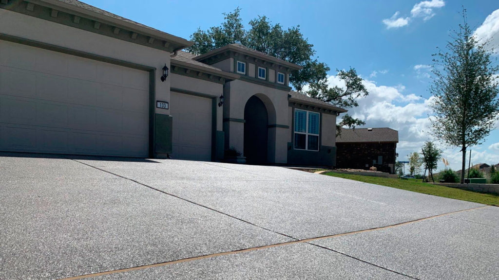 Houston Concrete Resurfacing, driveway repair, pool deck repair, patio  repairs.