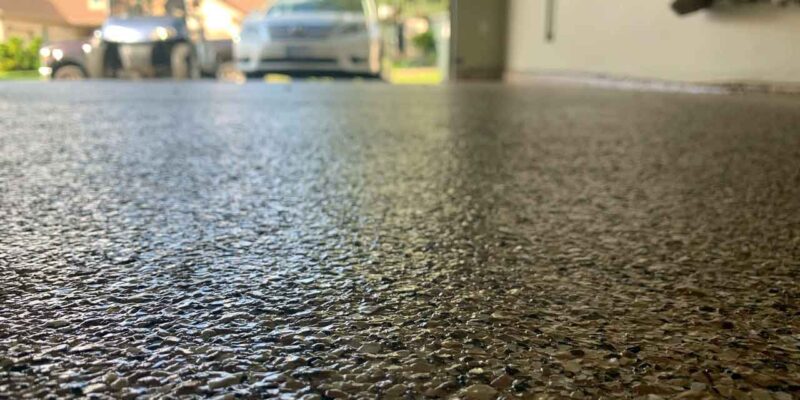 Our garage floor resurfacing services for Austin, TX homes excel other companies.