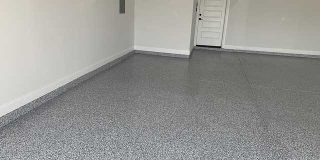 Our work excels other garage floor resurfacing companies in Austin, TX.